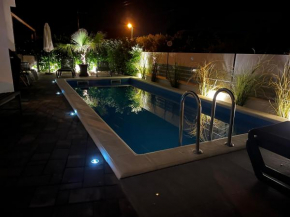 Luxury Apartment Lukas